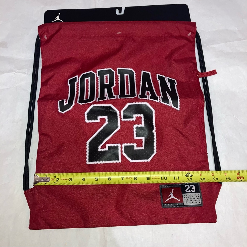 Jordan bag - Picture 2 of 4